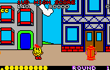 Captura de pantalla 1 de Pac-Land