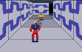 Captura de pantalla 1 de Xybots