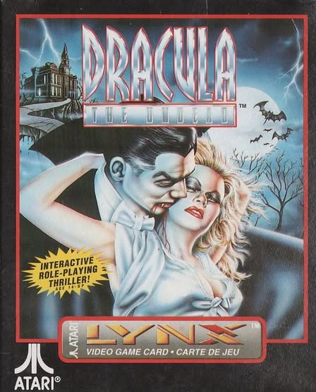 Ilustración 1 de Dracula: The Undead