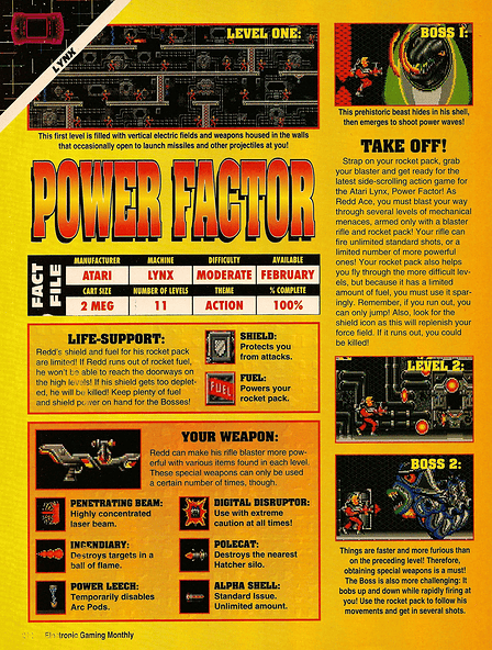 Ilustración 3 de Power Factor