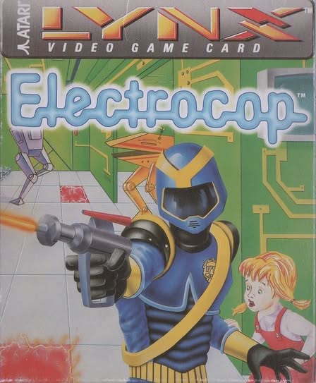 Ilustración 1 de Electrocop