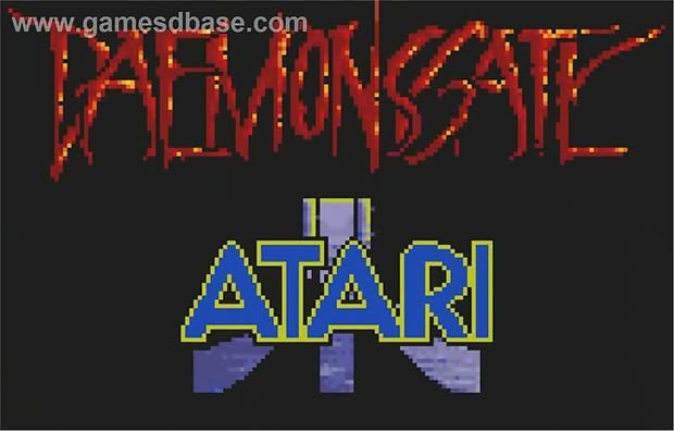 Captura de pantalla 3 de Daemonsgate