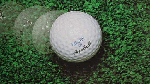 Ilustración 2 de Mean 18: Ultimate Golf