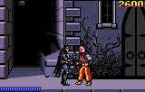 Captura de pantalla 1 de Batman Returns