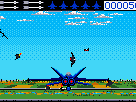 Blue Lightning