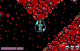 Captura de pantalla 1 de Bubble Trouble