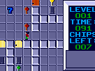 Chip's Challenge