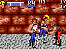 Double Dragon