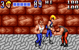 Captura de pantalla 1 de Double Dragon