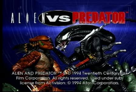 Captura de pantalla 2 de Alien vs Predator