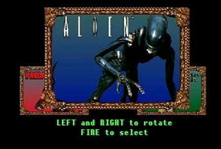 Captura de pantalla 3 de Alien vs Predator