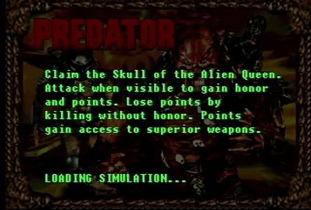Captura de pantalla 7 de Alien vs Predator