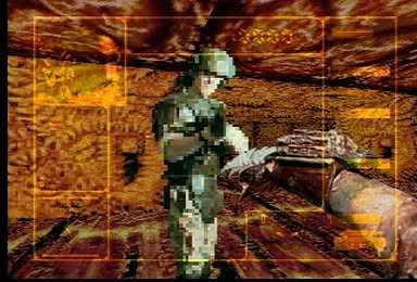 Captura de pantalla 8 de Alien vs Predator