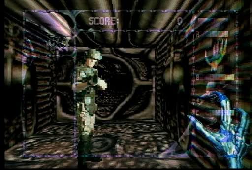 Captura de pantalla 10 de Alien vs Predator