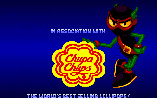 Captura de pantalla 2 de Zool 2