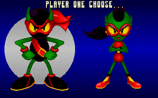 Captura de pantalla 3 de Zool 2