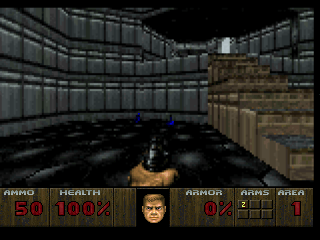 Doom (1994)