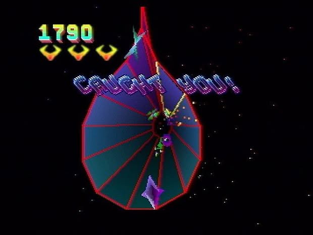 Captura de pantalla 3 de Tempest 2000