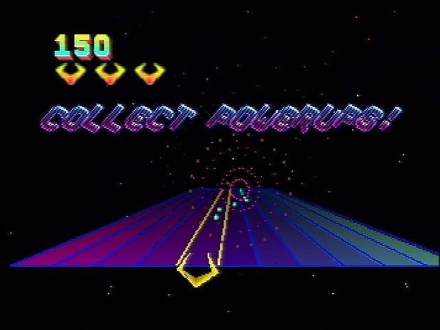 Captura de pantalla 4 de Tempest 2000