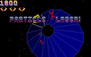 Captura de pantalla 5 de Tempest 2000