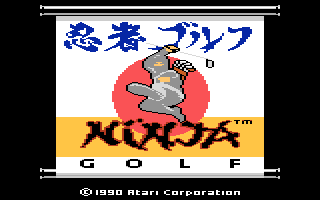 Captura de pantalla 11 de Ninja Golf