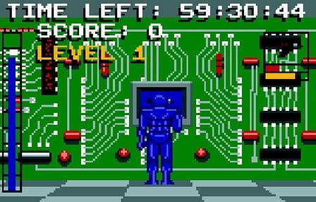 Captura de pantalla 5 de Electrocop
