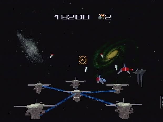 Captura de pantalla 4 de Missile Command 3D
