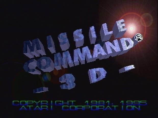 Captura de pantalla 9 de Missile Command 3D
