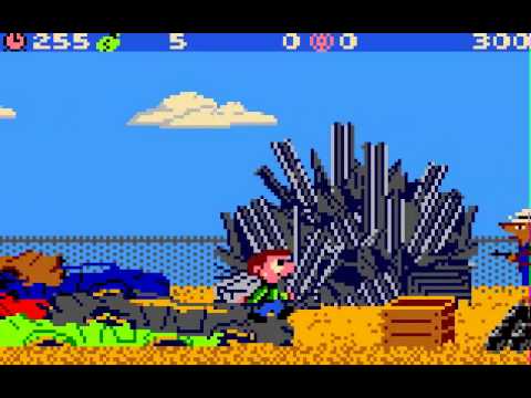 Captura de pantalla 3 de Scrapyard Dog