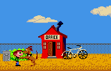 Captura de pantalla 5 de Scrapyard Dog