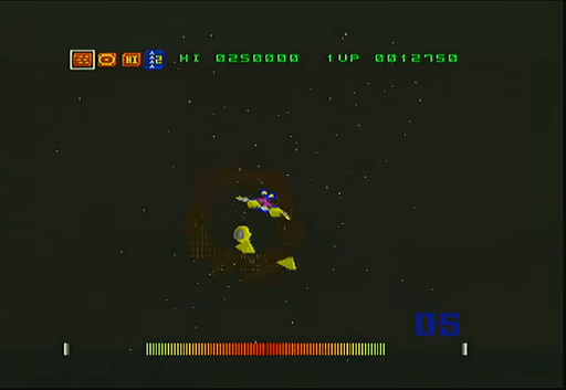 Captura de pantalla 4 de Zero 5