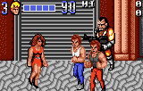 Captura de pantalla 2 de Double Dragon
