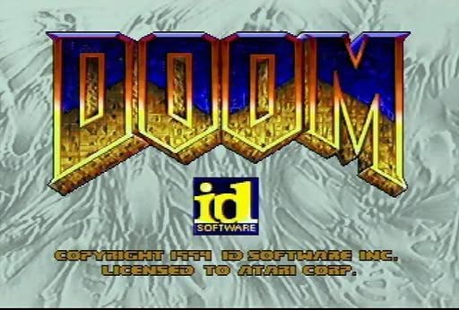 Captura de pantalla 2 de Doom