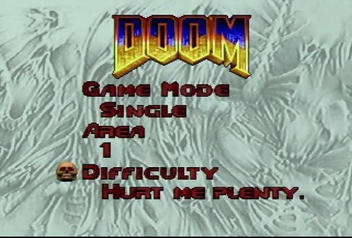 Captura de pantalla 3 de Doom