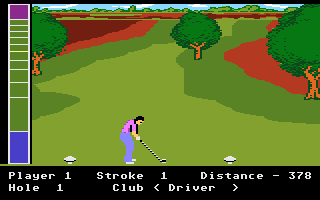 Captura de pantalla 3 de Mean 18: Ultimate Golf