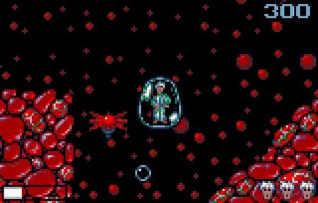 Captura de pantalla 2 de Bubble Trouble