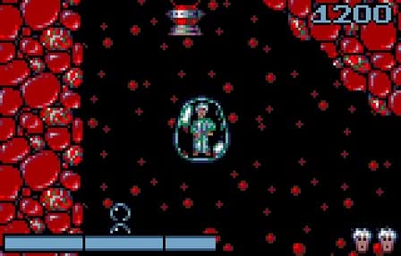 Captura de pantalla 5 de Bubble Trouble