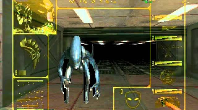 Avance del vídeo 1 (vídeo de gameplay)