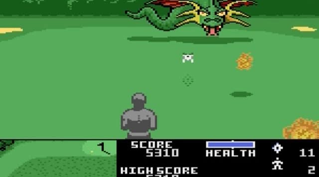 Avance del vídeo 1 (vídeo de gameplay)
