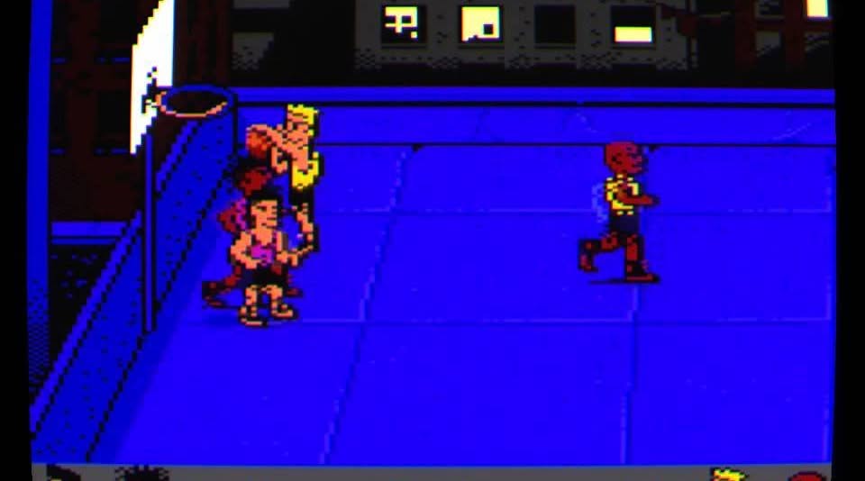 Avance del vídeo 1 (vídeo de gameplay)
