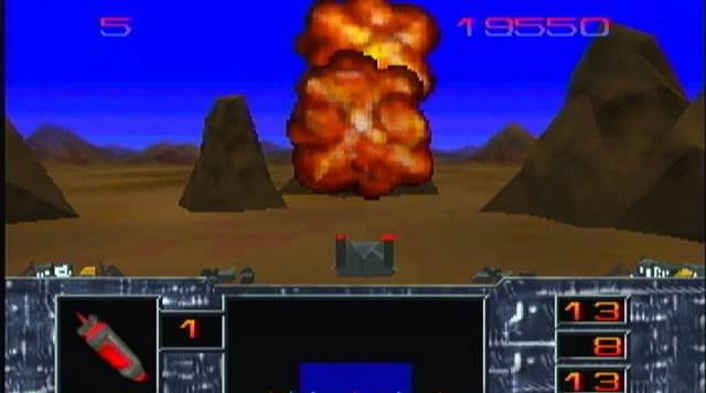 Avance del vídeo 1 (vídeo de gameplay)