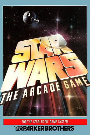 Portada de Star Wars 