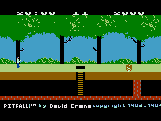 Pitfall!