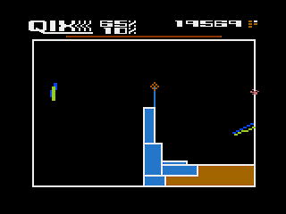 Qix