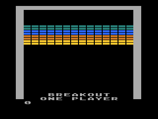 Super Breakout