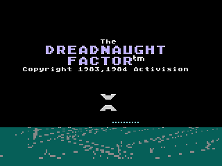 The Dreadnaught Factor