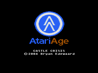 Castle Crisis