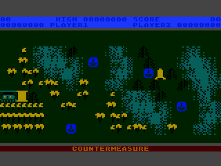 Countermeasure