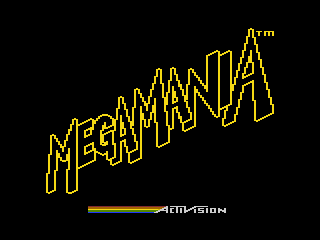 Megamania