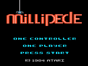 Millipede